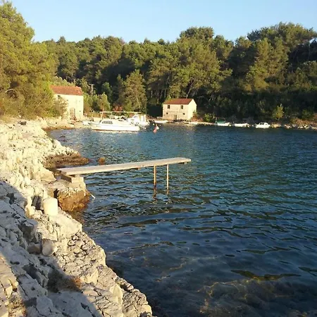 Apartmán Maslina Tree House Stari Grad (Hvar)