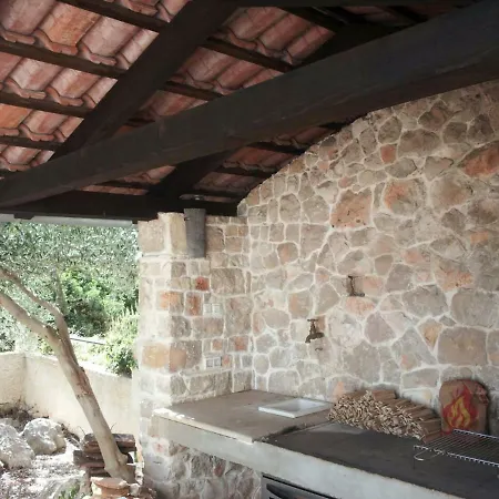 Apartmán Maslina Tree House *